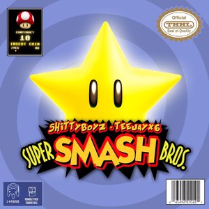 Super Smash Bros (feat. TeeJayx6)