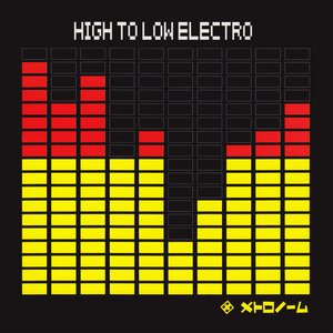 HIGH TO LOW ELECTRO