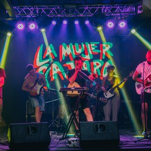 La Mujer Pájaro 的头像