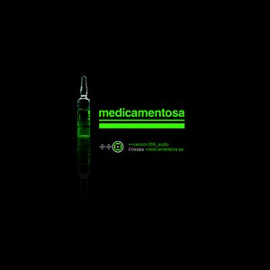 “addSensor009_Medicamentosa”的封面