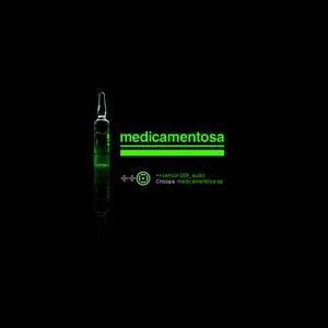 Image for 'addSensor009_Medicamentosa'