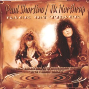 Paul Shortino / JK Northrup 的头像