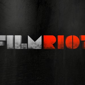 Avatar for Film Riot