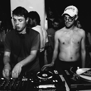 Chaos in the CBD photo provided by Last.fm