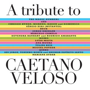 A Tribute To Caetano Velosó