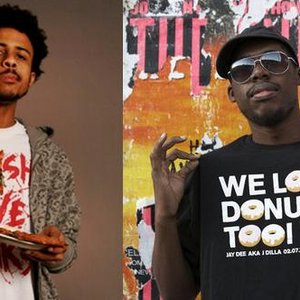 Blu & Flying Lotus 的头像