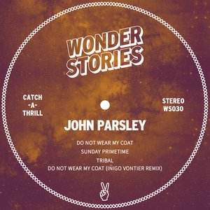 John Parsley 的头像