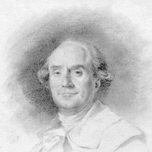 Michel Paul Guy de Chabanon 的头像