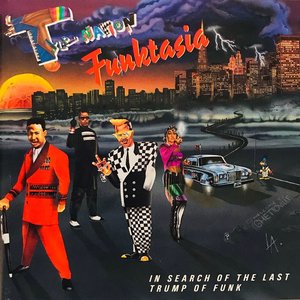 In Search of the Last Trump of Funk
