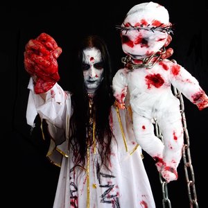 Suffering Souls 的头像