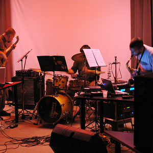 Anatrofobia photo provided by Last.fm