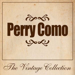 Perry Como - The Vintage Collection