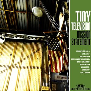 Avatar for Tiny Television