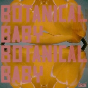 Botanical Baby