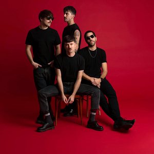 Los Flamingos 的头像