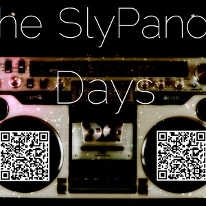 The SlyPanda 的头像