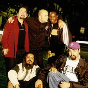 O Rappa & Zeca Pagodinho 的头像