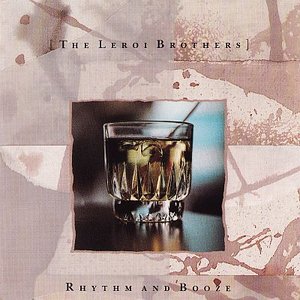 Rhythm And Booze