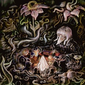 Mrs. Magpie's Garden of Evil-Doers