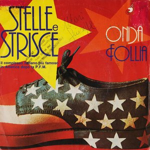STELLE E STRISCE 的头像