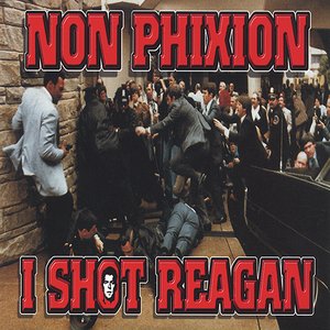 I Shot Reagan
