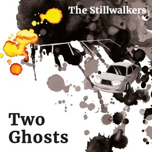 Two Ghosts