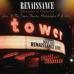 Dreams & Omens - Live At Tower Theatre 1978 Philadelphia