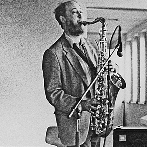 Bengt Nordström photo provided by Last.fm