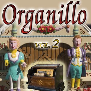 El Mejor Organillo Vol.2