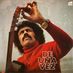 De una vez: Alí Primera singt lieder der dritten Welt für eine einzige Welt
