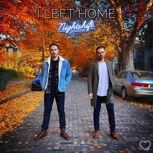 I Left Home - Single