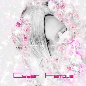 Cyber Female