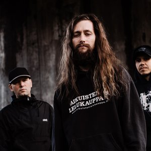 Avatar for Equilibrium Falls