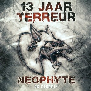 13 Jaar Terreur