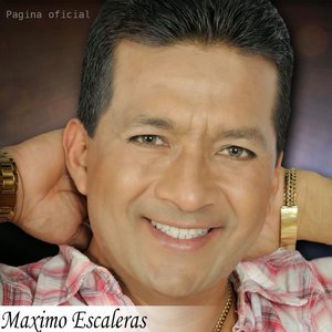 Maximo Escaleras için avatar