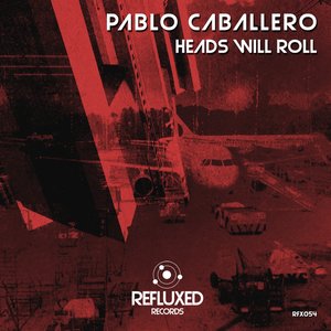 Heads Will Roll