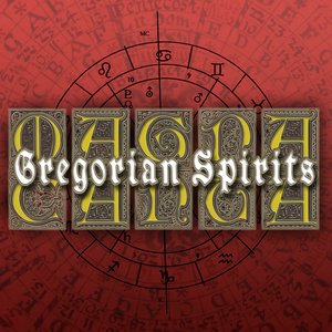 Gregorian Spirits