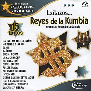 Exitazos... Reyes de la Kumbia