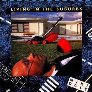 Living In The Suburbs