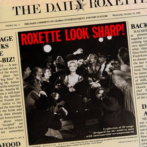 “Look Sharp! (2009 Version)”的封面