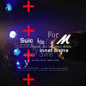 suicide for my inner divine