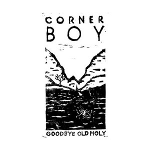 Goodbye Old Holy - Single