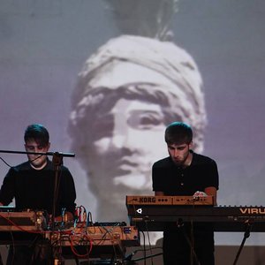 Fauve! Gegen A Rhino 的头像