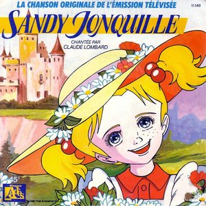 Sandy Jonquille