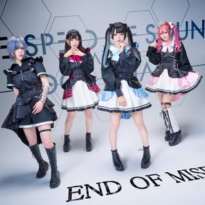 End of Misery 的头像