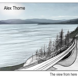 Alex Thorne 的头像