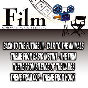 Film Cinema & Movies