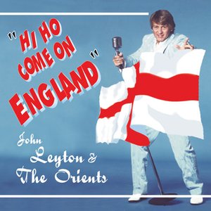 Avatar for John Leyton and The Orients