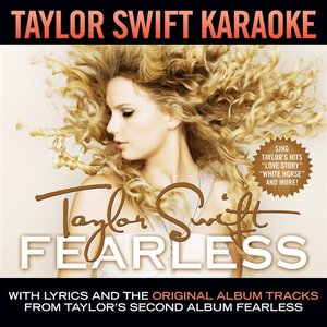 Immagine per 'Fearless Karaoke'