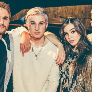 Hailee Steinfeld, Grey, ZEDD için avatar